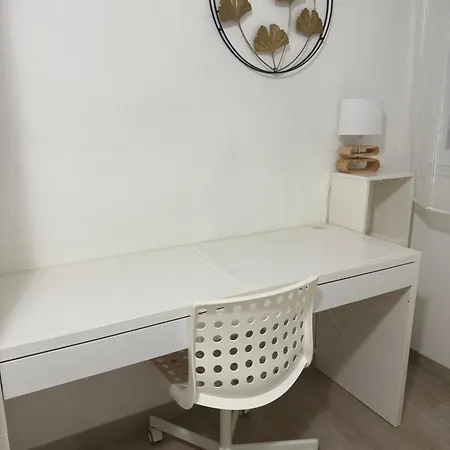 Pied-a-terre De Reve A - Confort & Style & Moderne & Equipe & Cosy Apartment
