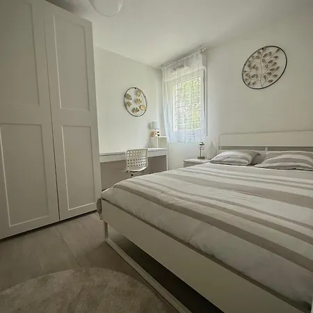Apartment Pied-a-terre De Reve A - Confort & Style & Moderne & Equipe & Cosy *