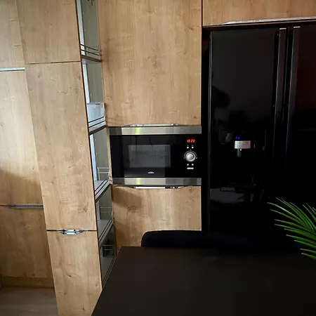 Pied-a-terre De Reve A - Confort & Style & Moderne & Equipe & Cosy * Marseille