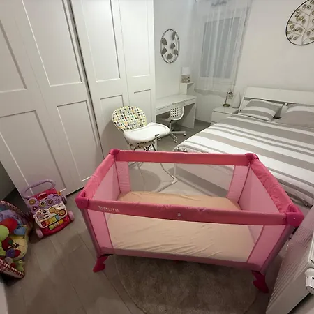 Pied-a-terre De Reve A - Confort & Style & Moderne & Equipe & Cosy Marseille